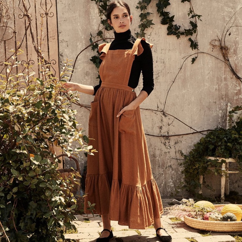 NWT Dôen Peninsula Dress- XS